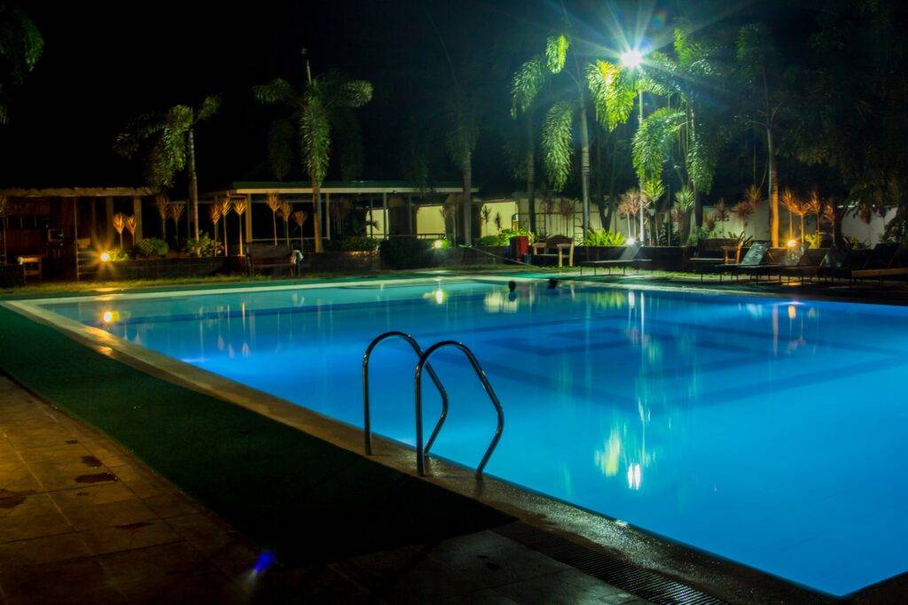 Leticia’s Garden Resort & Events Place