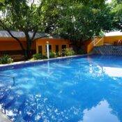 Nicolas Grande Resort - Private pool