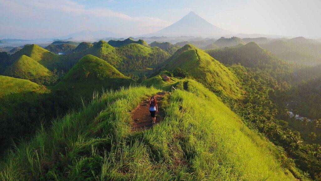 Unveiling the Charm of Philippine Tourist Spots