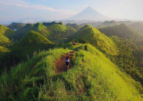 Unveiling the Charm of Philippine Tourist Spots