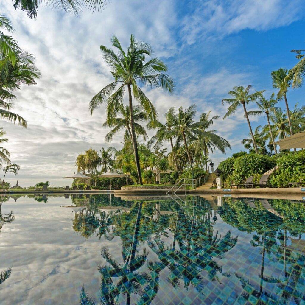 Shangri-La Mactan, Cebu