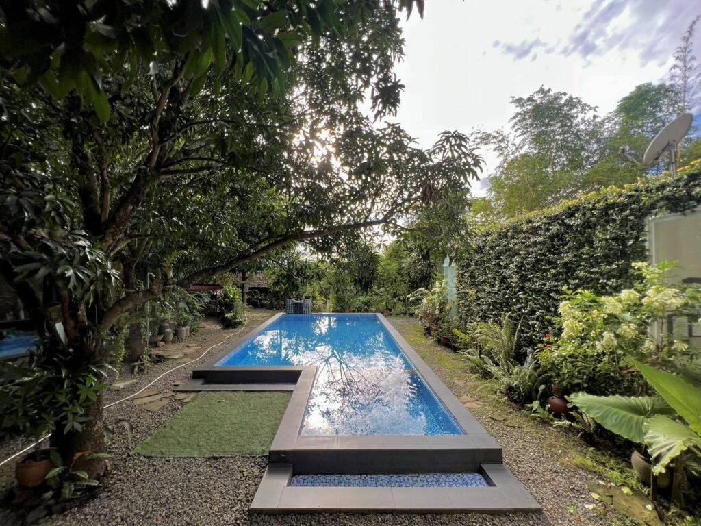 Sitio Manggahan Private Resort