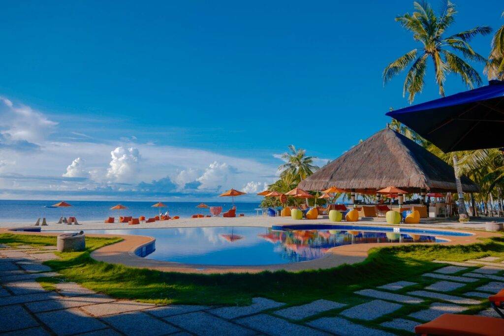 South Palms Resort Panglao