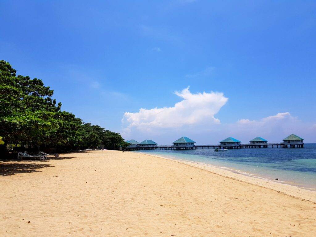 Stilts Calatagan Beach Resort