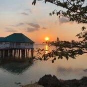 Stilts Calatagan Beach Resort