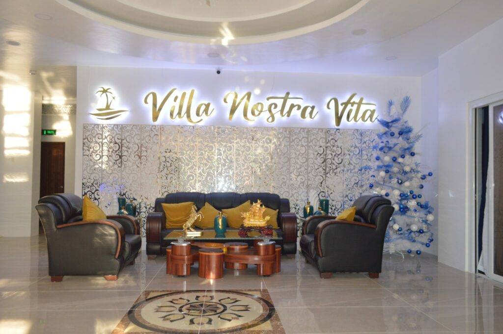 Villa Nostra Vita Resort