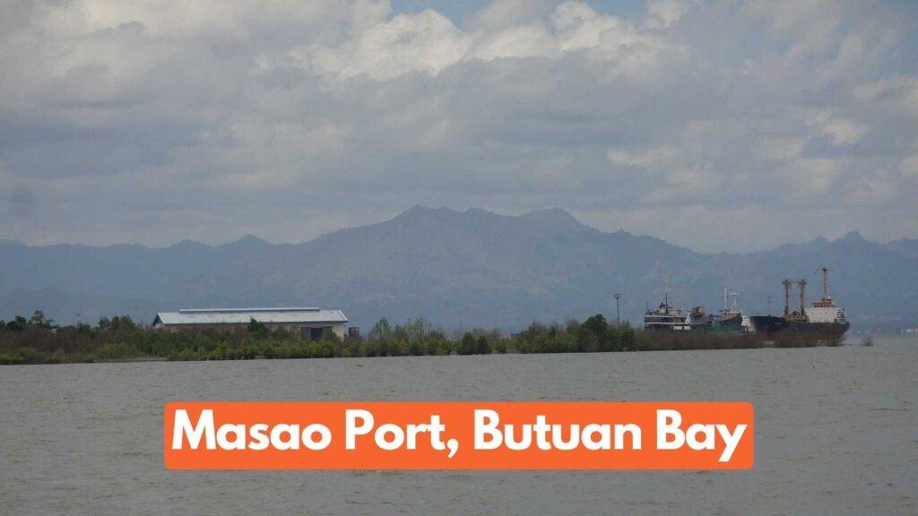 Exploring the Charm of Masao Port: A Hidden Gem in the Philippines