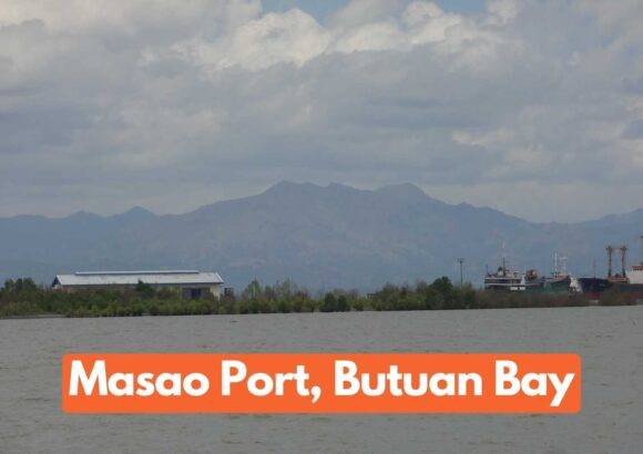 Exploring the Charm of Masao Port: A Hidden Gem in the Philippines