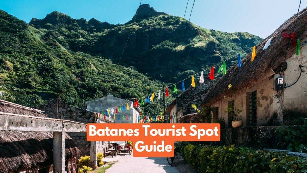 Batanes Tourist Spot Guide