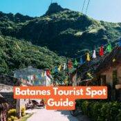batanes tourist spot