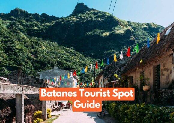 Batanes Tourist Spot Guide