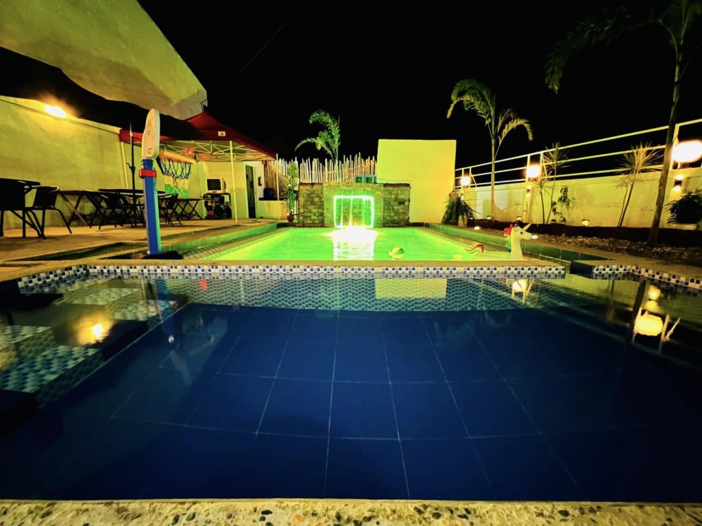 LaVel Private Pool Villa