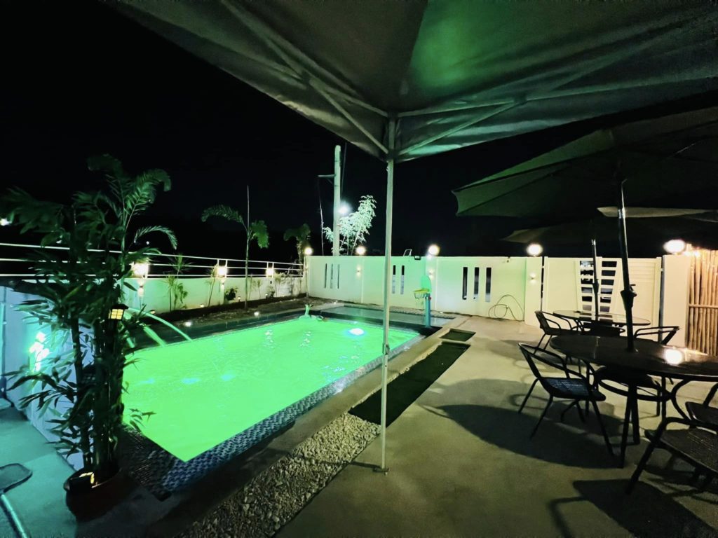 LaVel Private Pool Villa