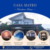 Casa Mateo