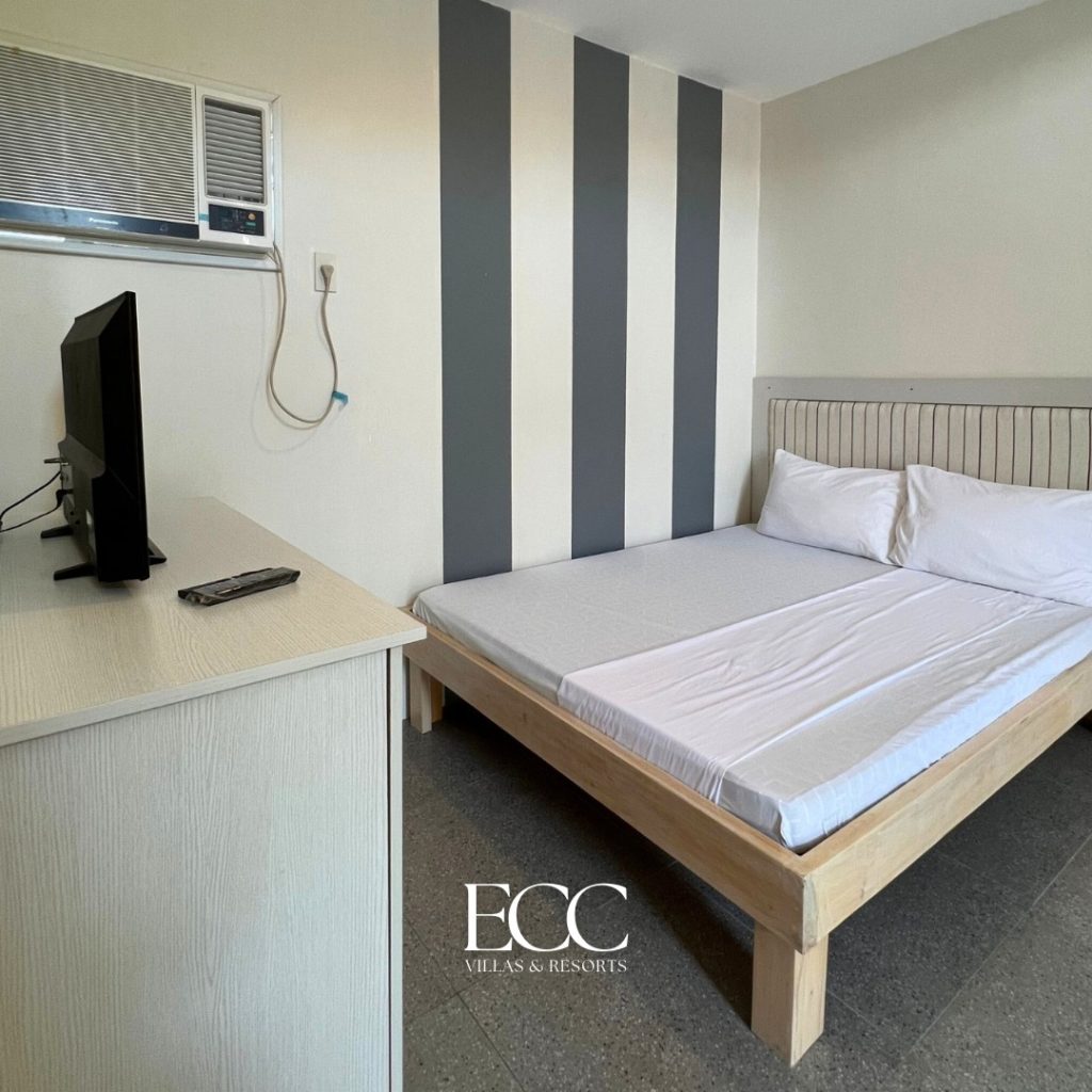 ECC Villas & Resorts