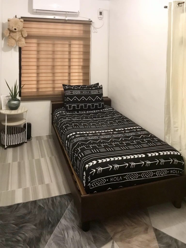 Cozy Bungalow Villa