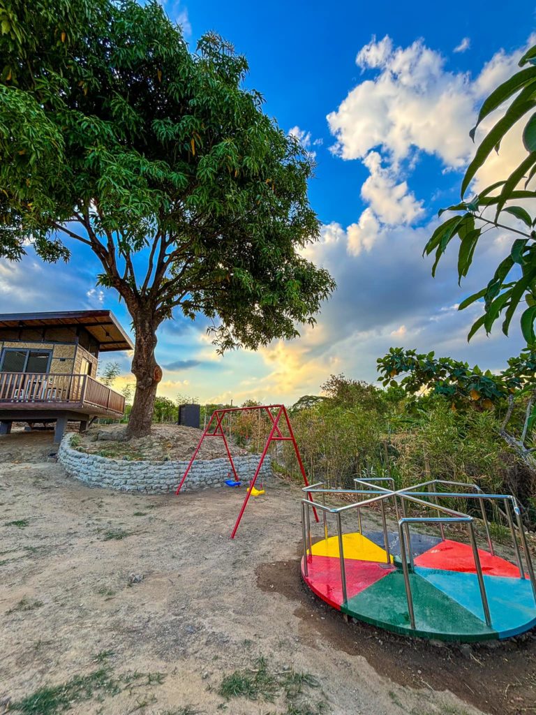 Treehouse Executive Villas - Clark