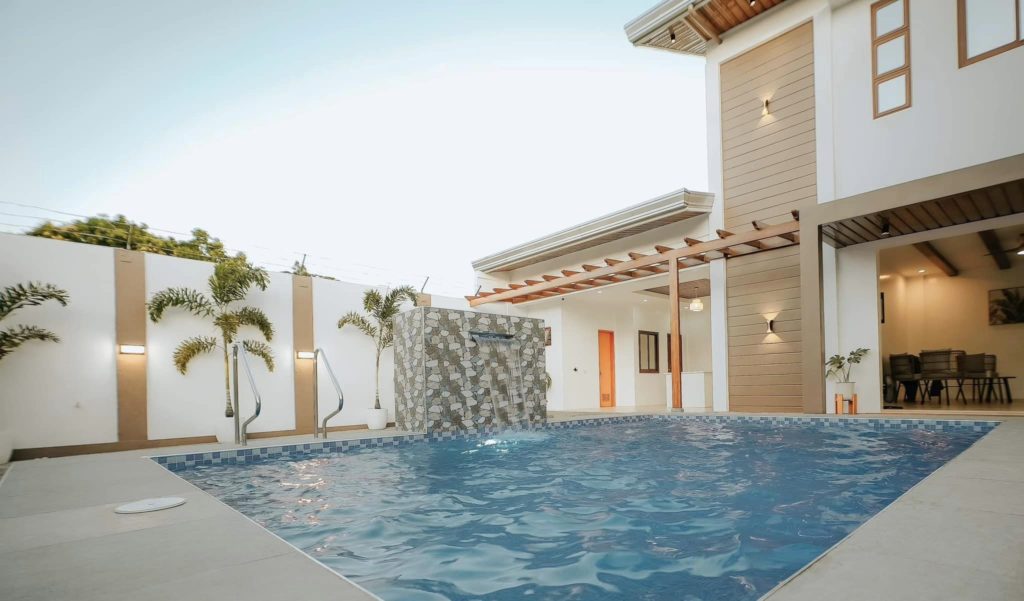 Unwind Private Villa