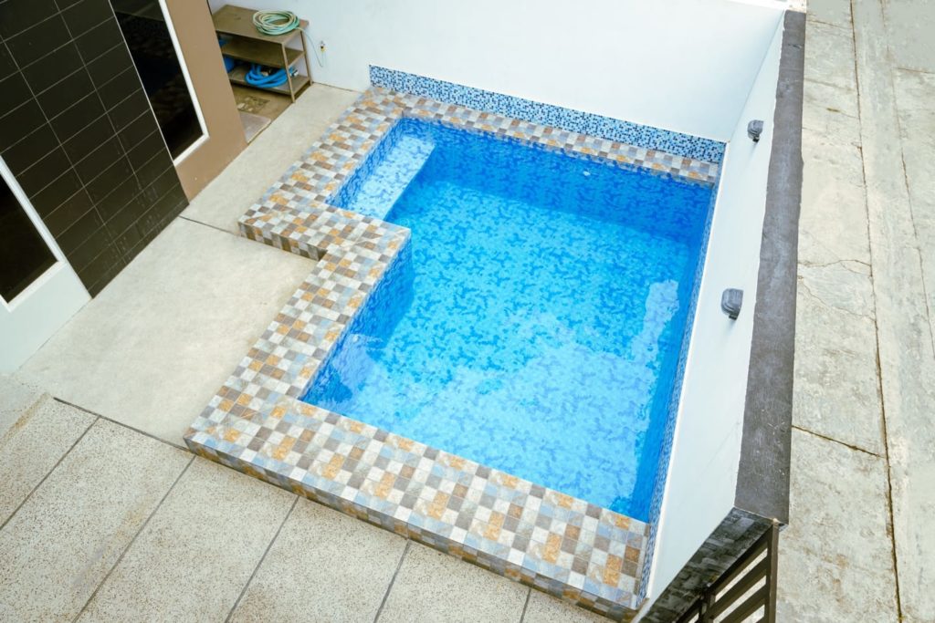 Enclave Pool Villa