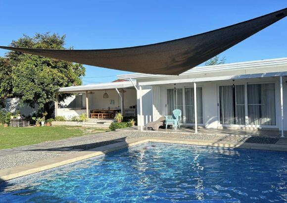 Solace Villa Official