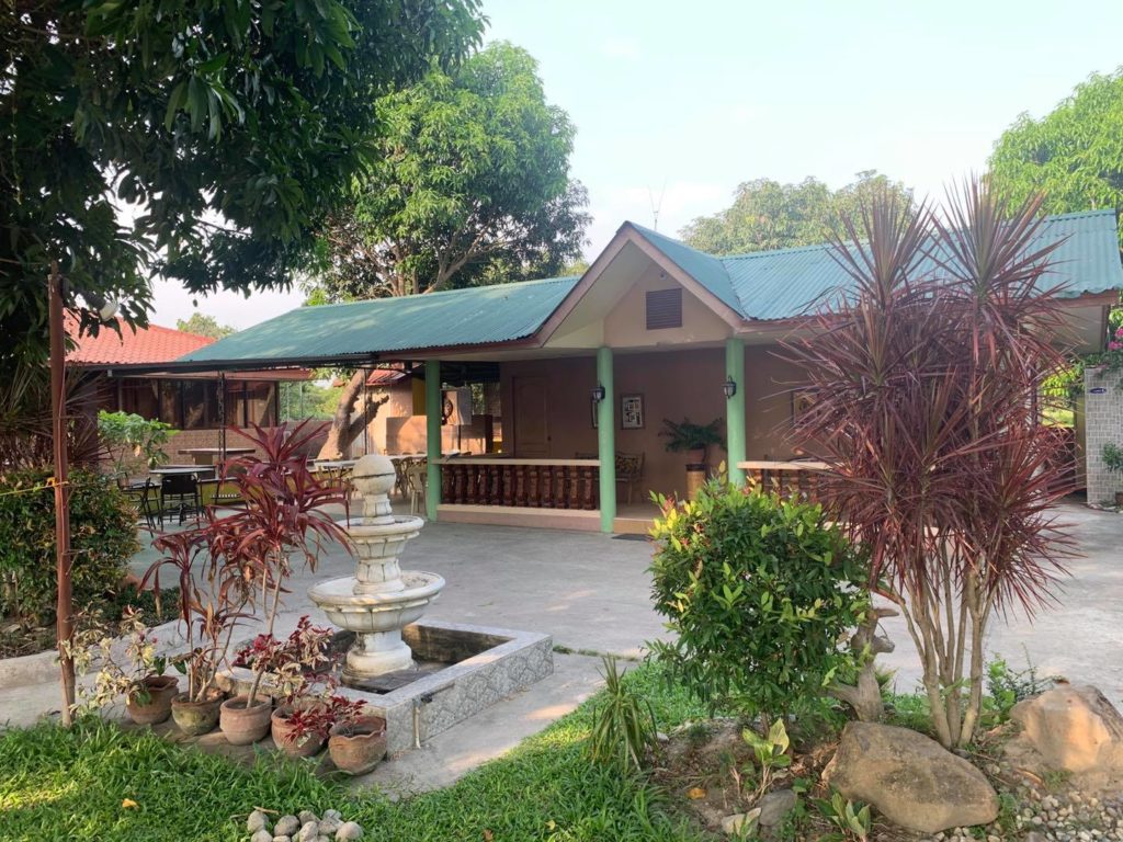 DFarm Resort Pampanga