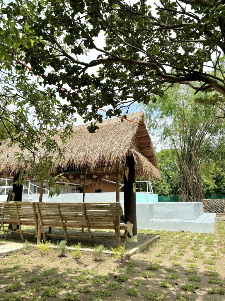 Kuayan Farm Resort