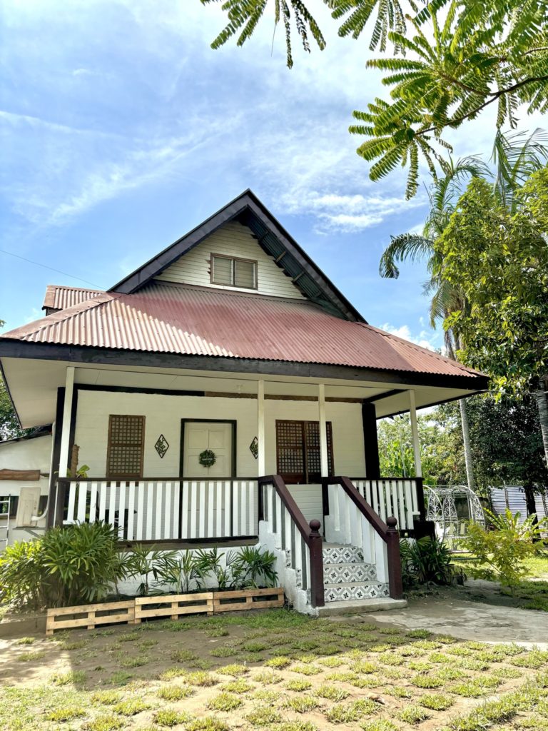 Kuayan Farm Resort